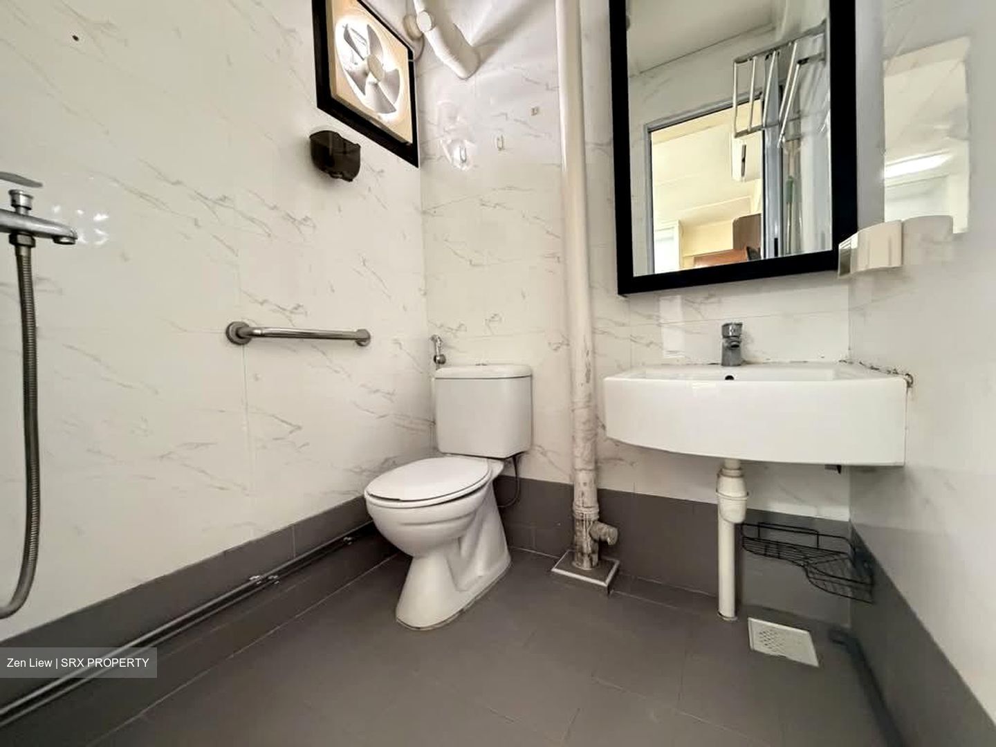 Blk 226 Serangoon Avenue 4 (Serangoon), HDB 4 Rooms #566687391